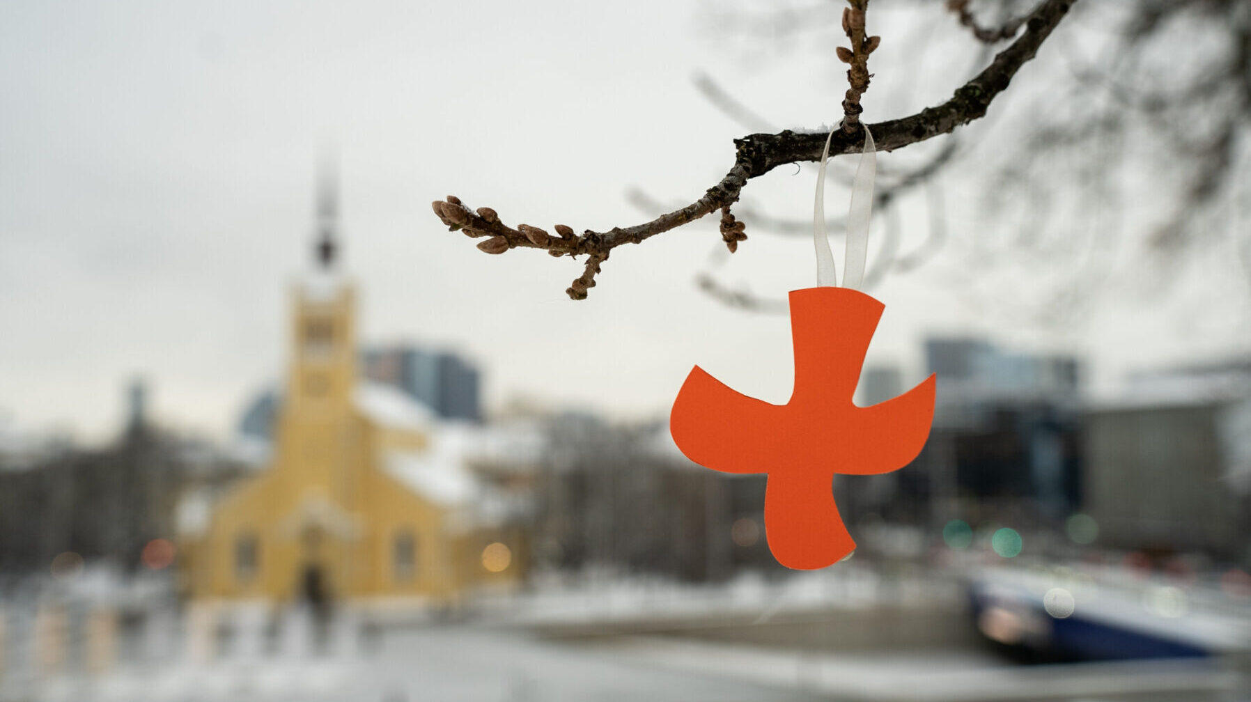 Suur palveõhtu: tulipunktis Taize palvus (15.10)